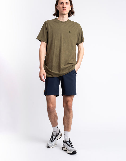 Abisko Trail Stretch Shorts M