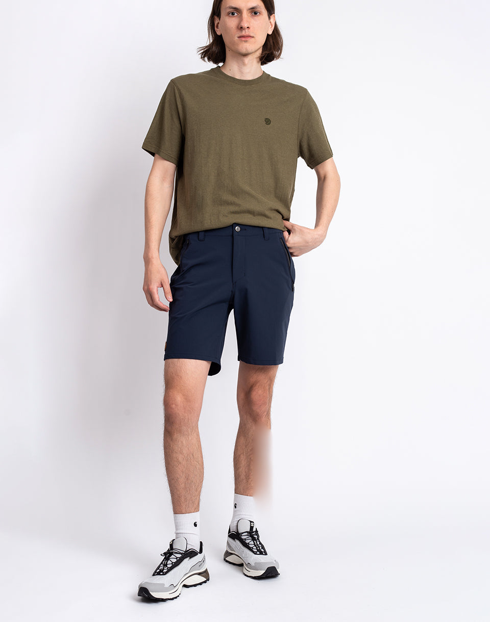Abisko Trail Stretch Shorts M