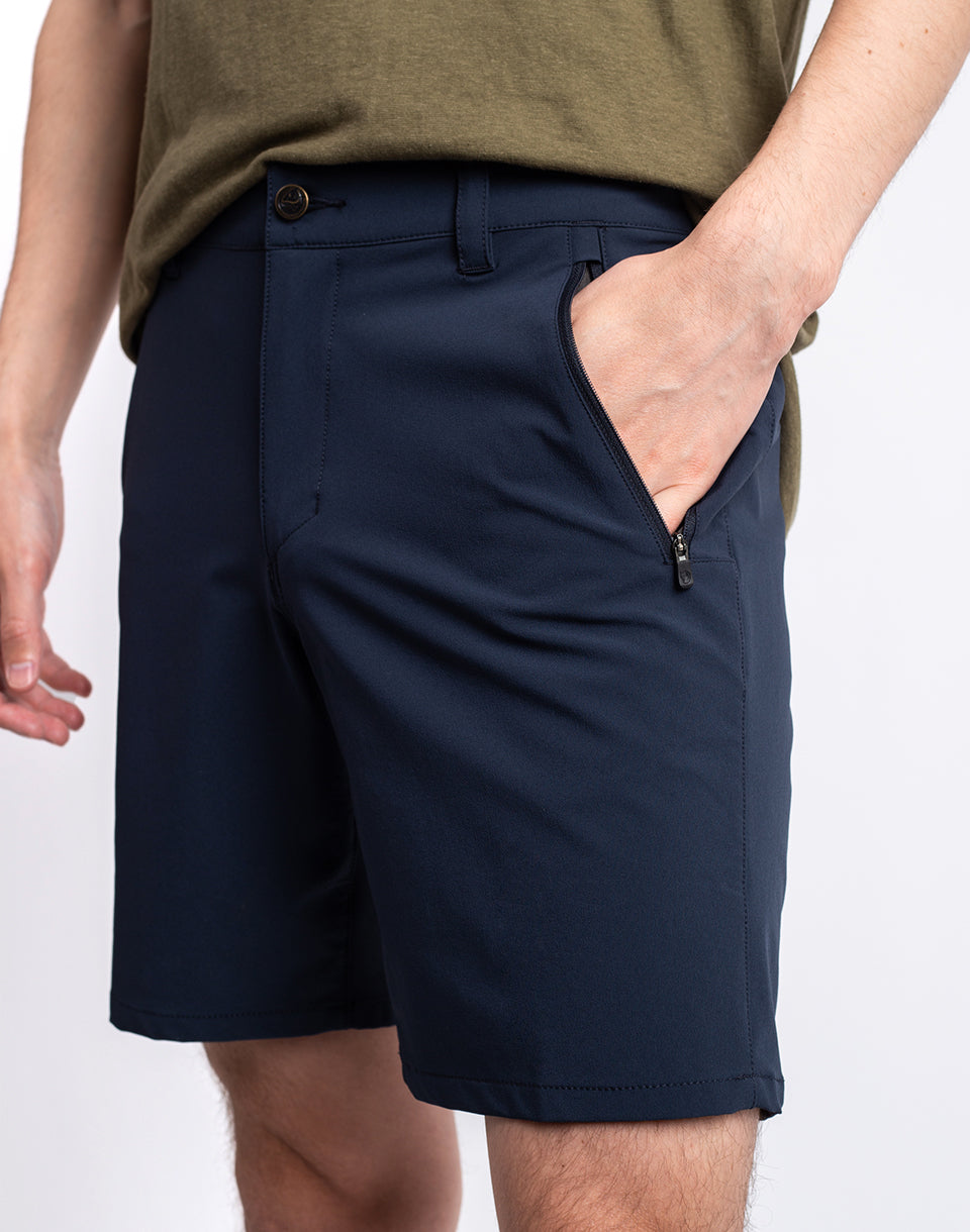 Abisko Trail Stretch Shorts M