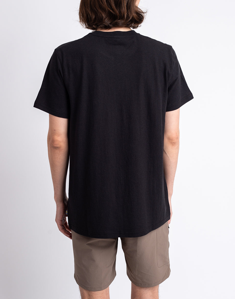 Hemp Blend T-shirt M