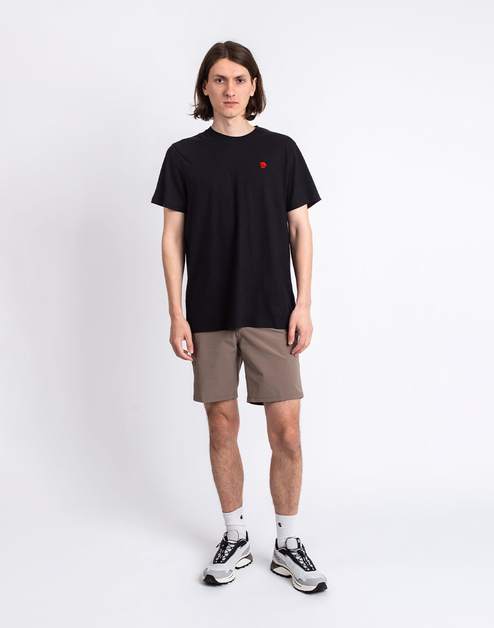 Hemp Blend T-shirt M