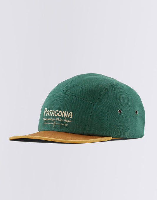 Graphic Maclure Hat