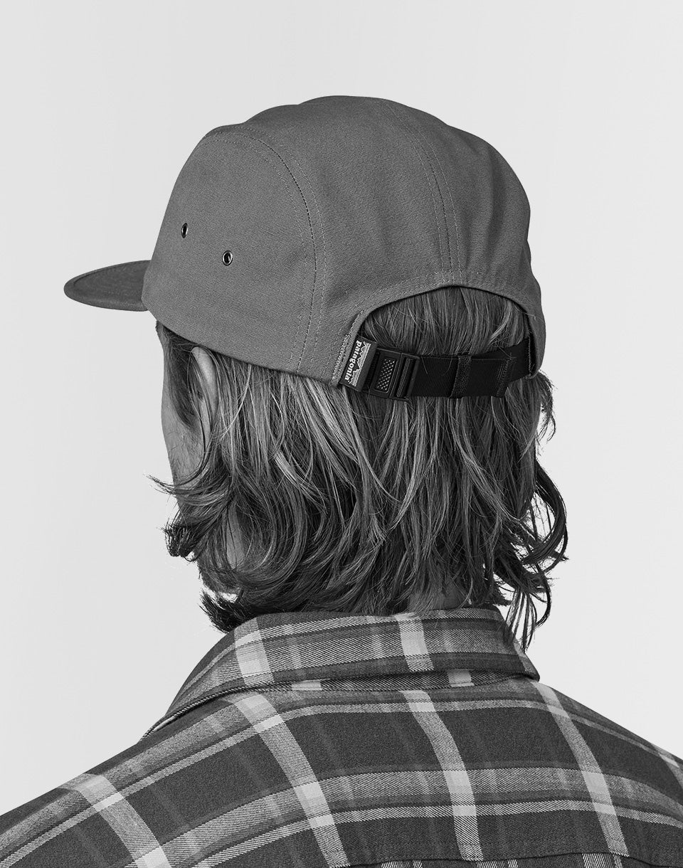 Graphic Maclure Hat