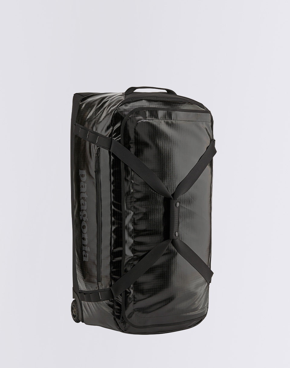Black Hole Wheeled Duffel 100L