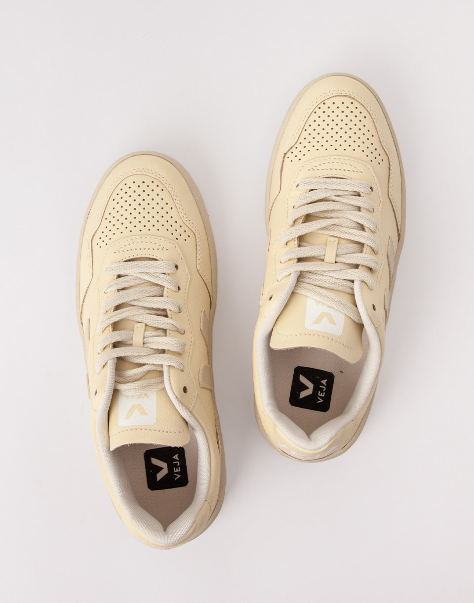 V-90 O.T. Leather