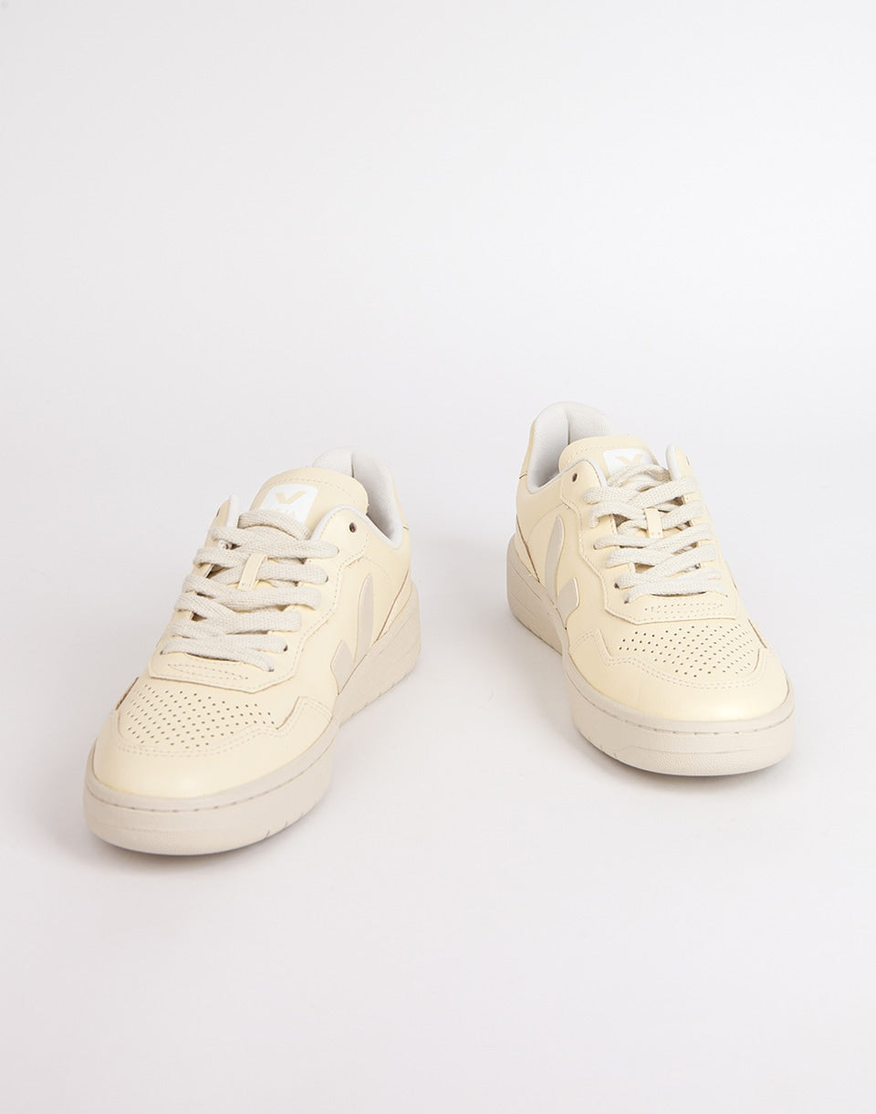 V-90 O.T. Leather