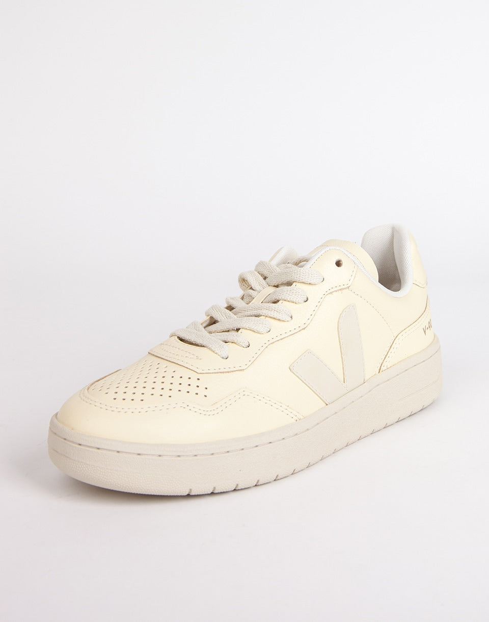 V-90 O.T. Leather