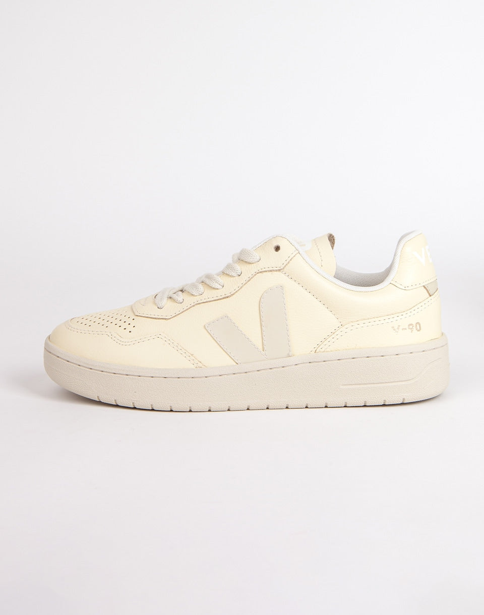 V-90 O.T. Leather