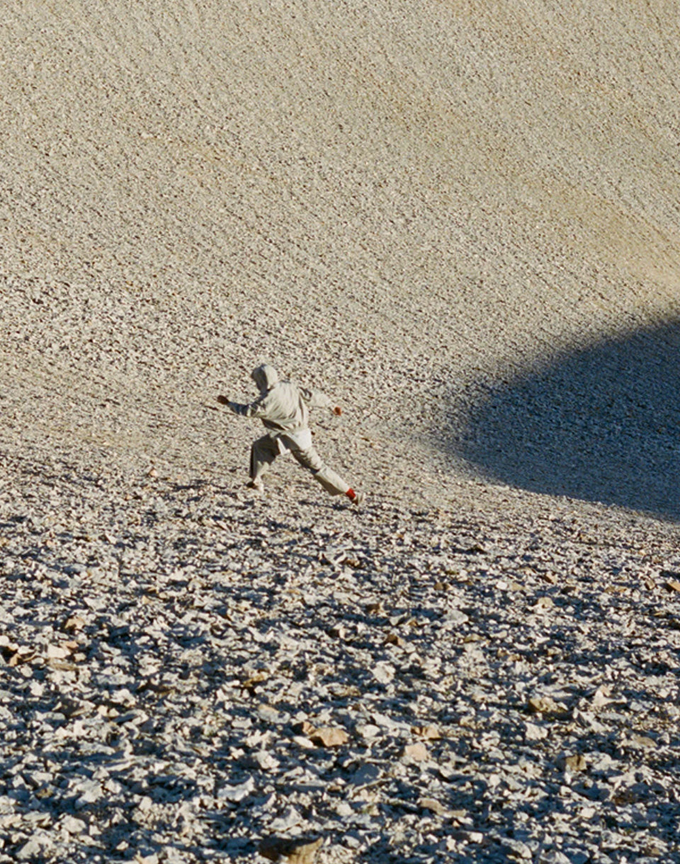 ACS Pro Desert