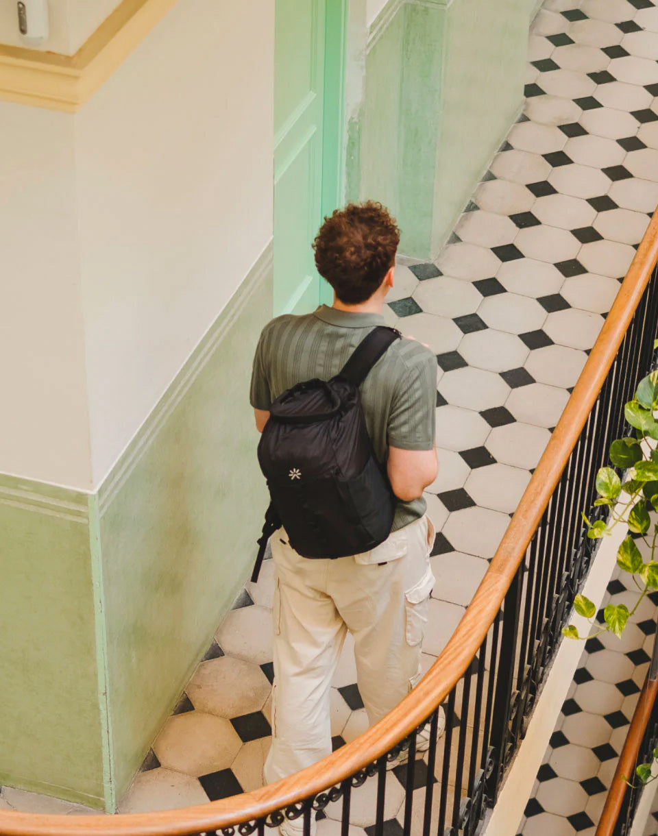Packable Daypack