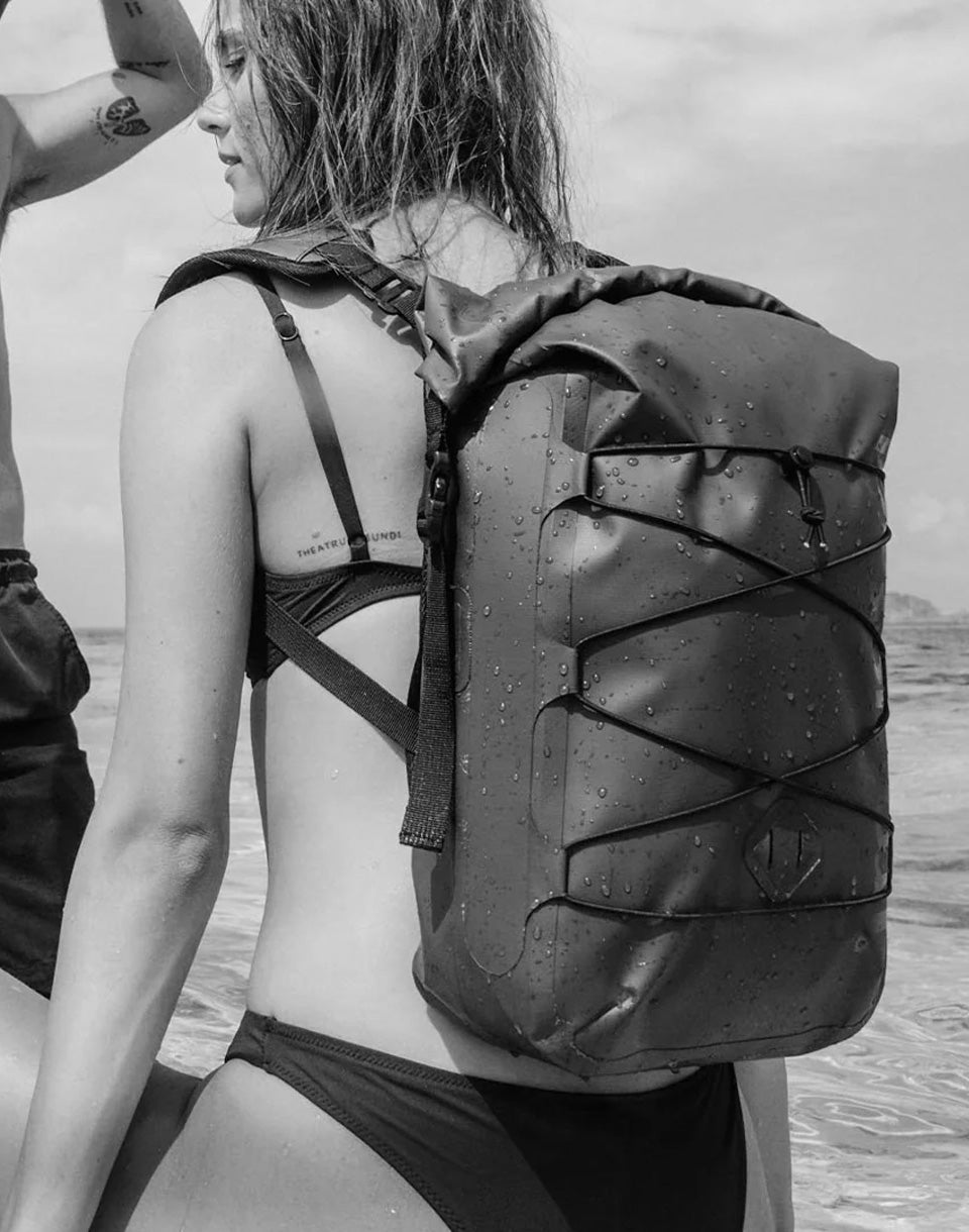 Waterproof Daypack