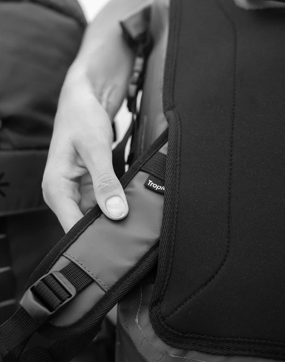 Waterproof Daypack