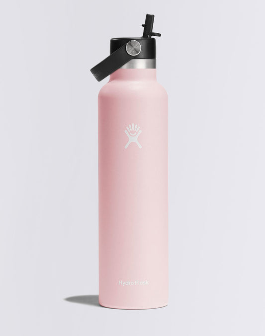 Standard Flex Straw Cap 21 oz (621 ml)