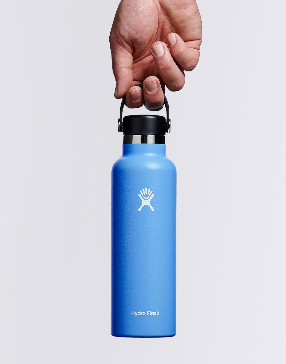 Standard Mouth 21 oz (621 ml)