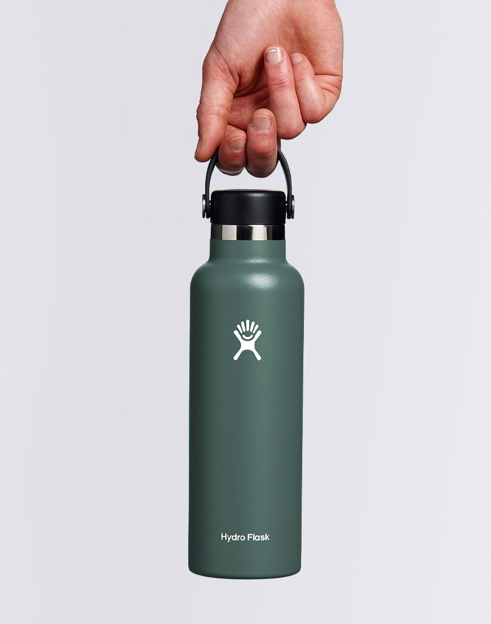 Standard Mouth 21 oz (621 ml)
