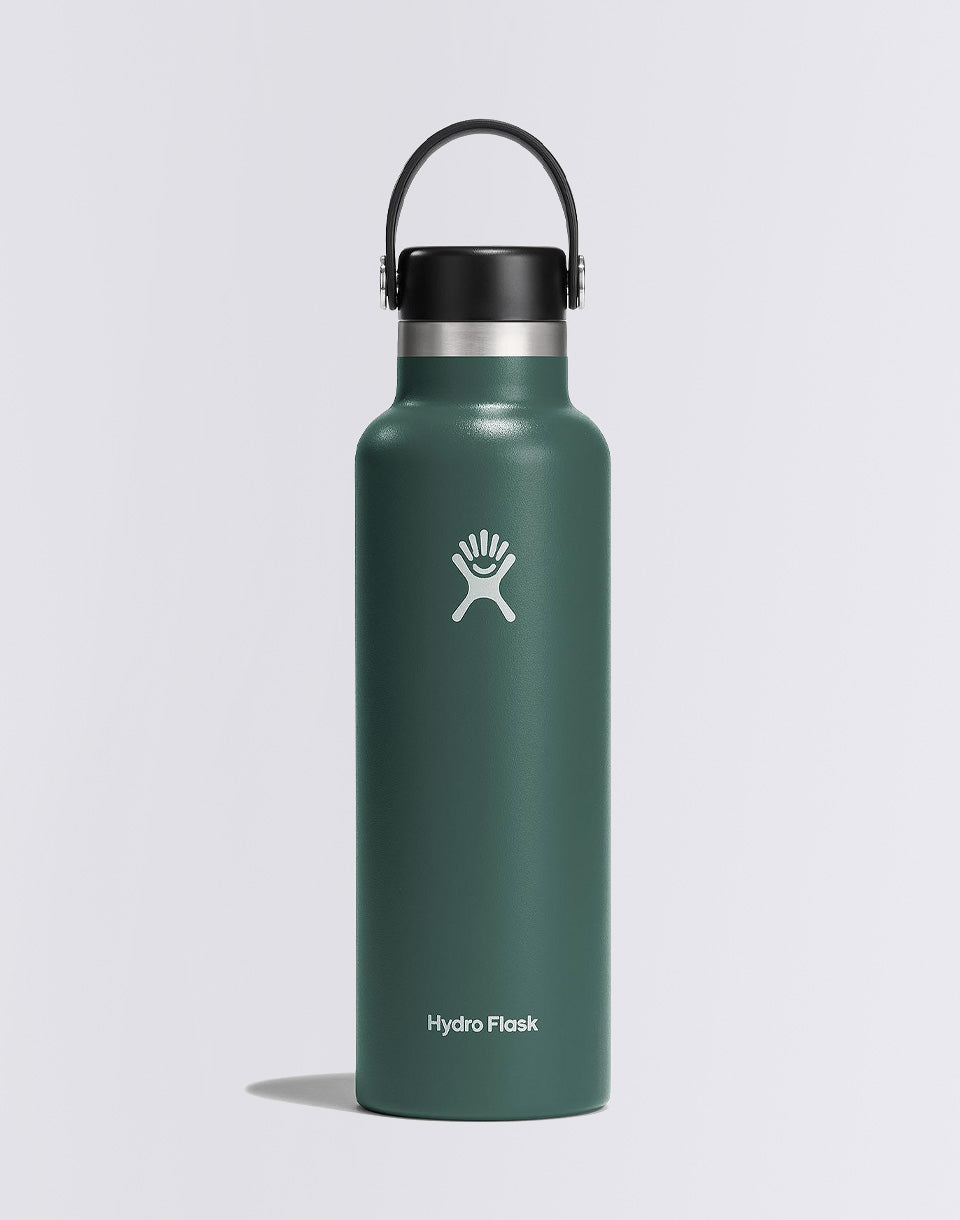 Standard Mouth 21 oz (621 ml)
