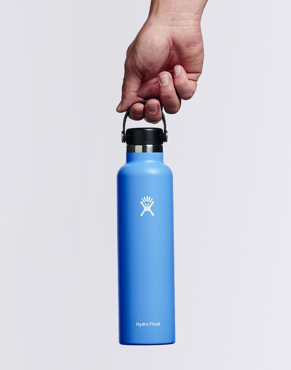 Standard Mouth 24 oz (710 ml)