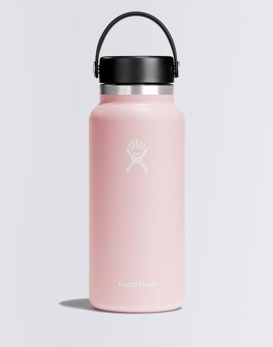 Wide Mouth 2.0 Flex Cap 32 oz (946 ml)