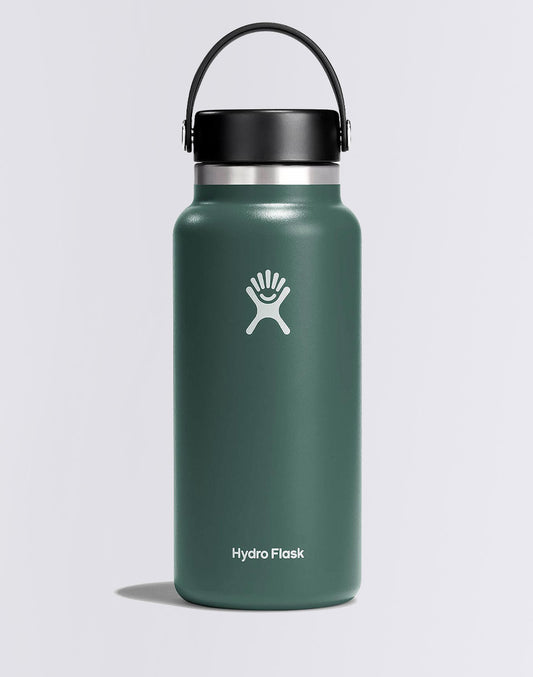 Wide Mouth 2.0 Flex Cap 32 oz (946 ml)