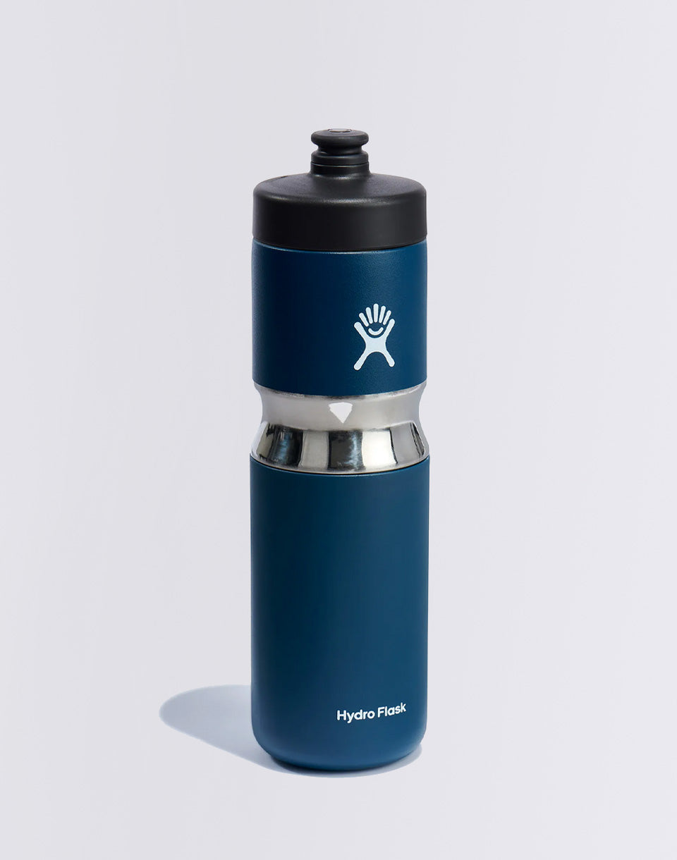 Wide Insulated Sport 20 oz (591 ml)