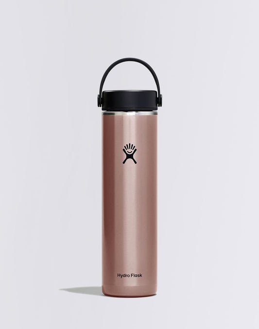 Lichtgewicht brede mondpadsreeks 24 oz (710 ml)