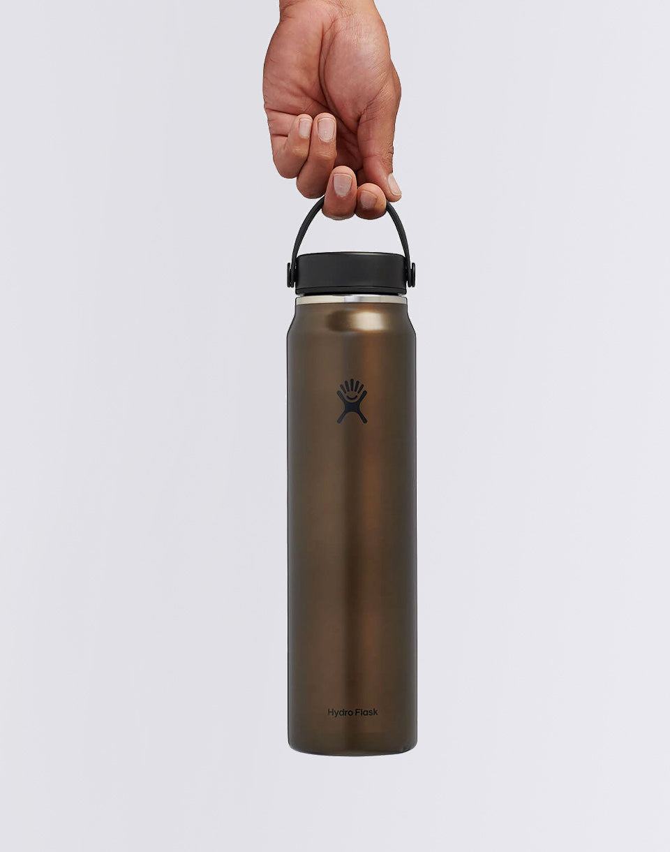 Lightweight Wide Mouth Trail Series 40 oz (1200 ml)