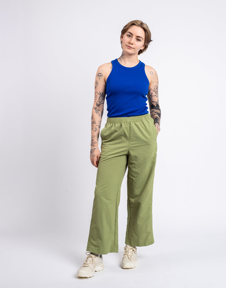 W's Outdoor Everyday Pants