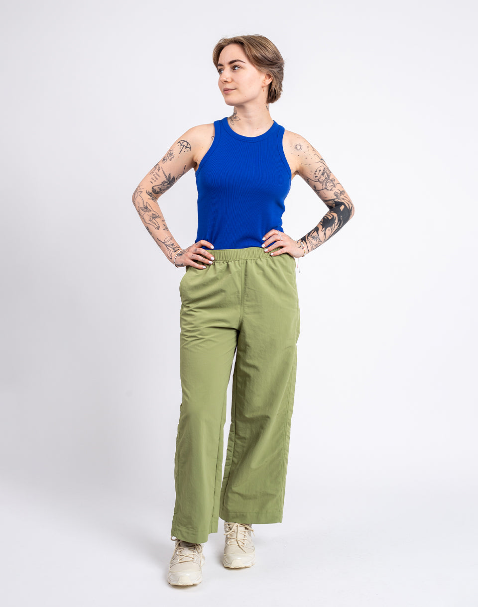 W's Outdoor Everyday Pants