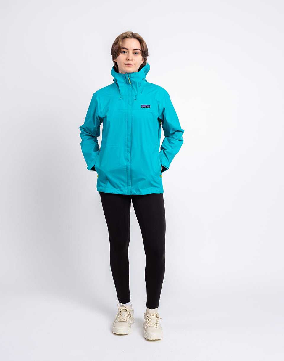 W's Torrentshell 3L Rain Jacket