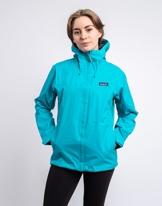 W's Torrentshell 3L Rain Jacket