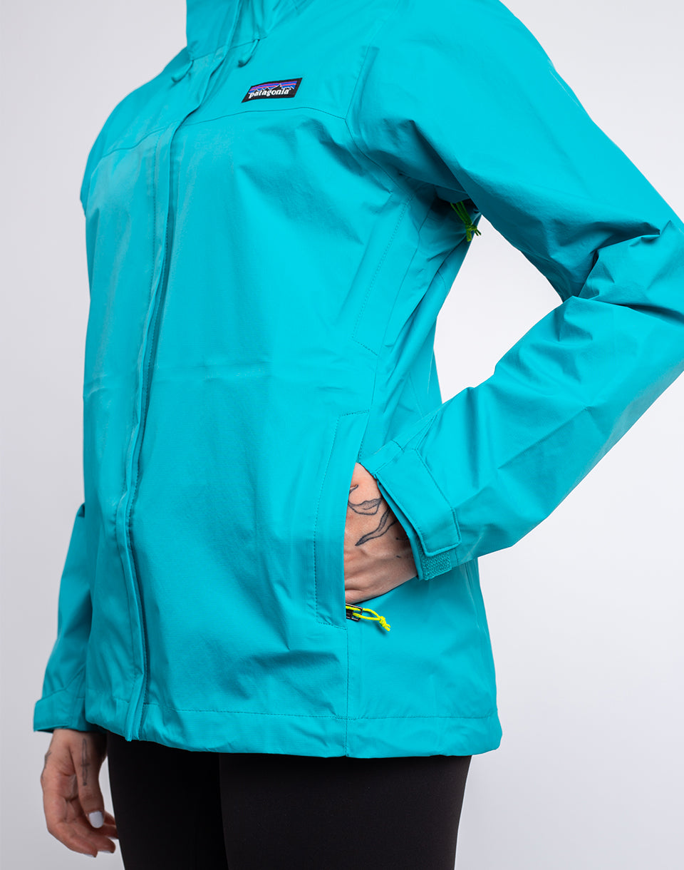 W's Torrentshell 3L Rain Jacket
