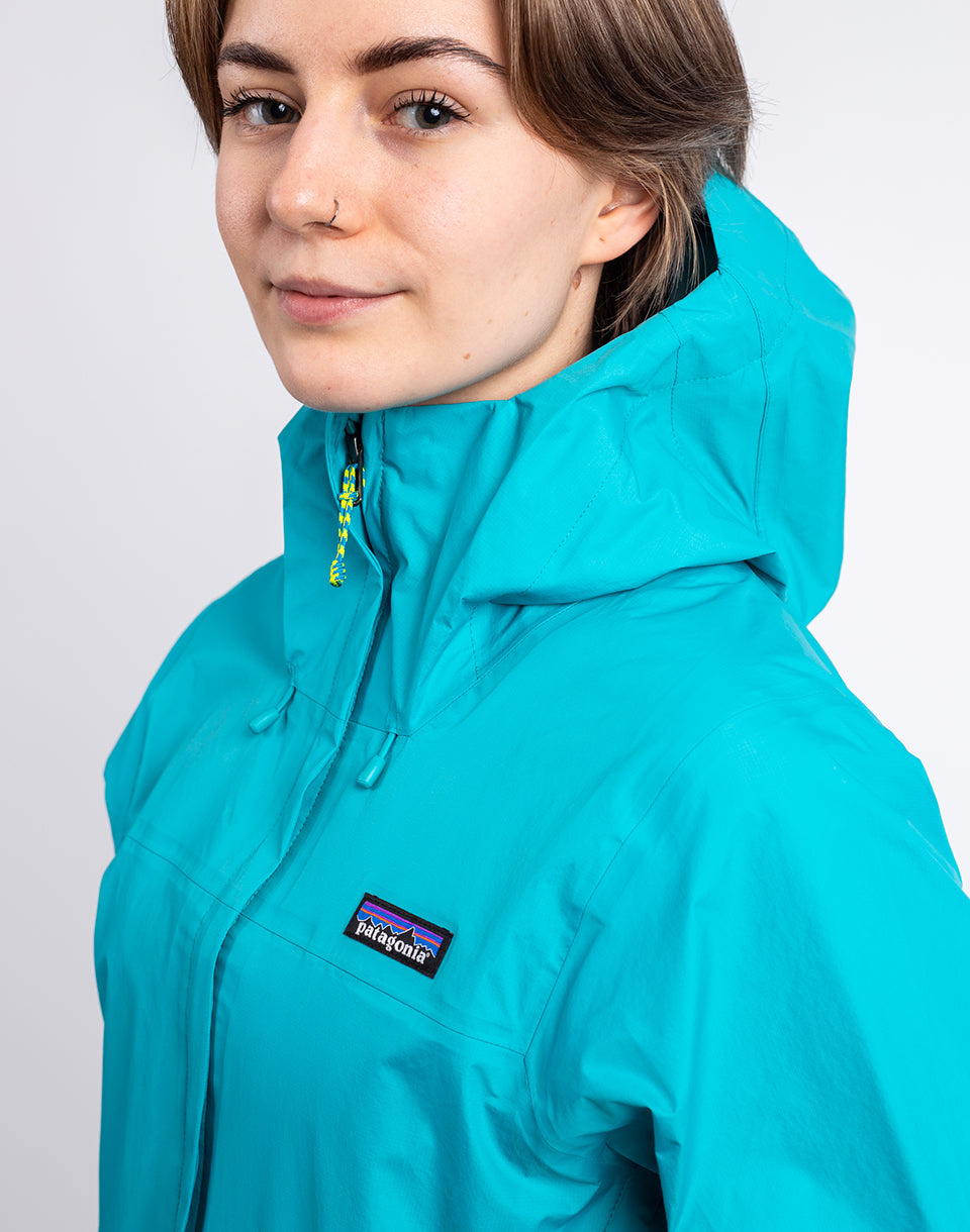 W's Torrentshell 3L Rain Jacket