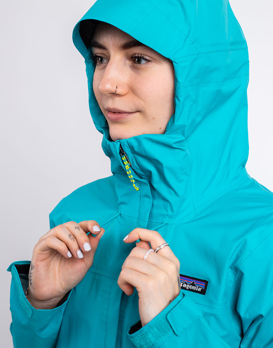 W's Torrentshell 3L Rain Jacket