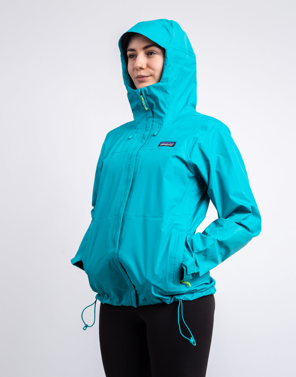 W's Torrentshell 3L Rain Jacket