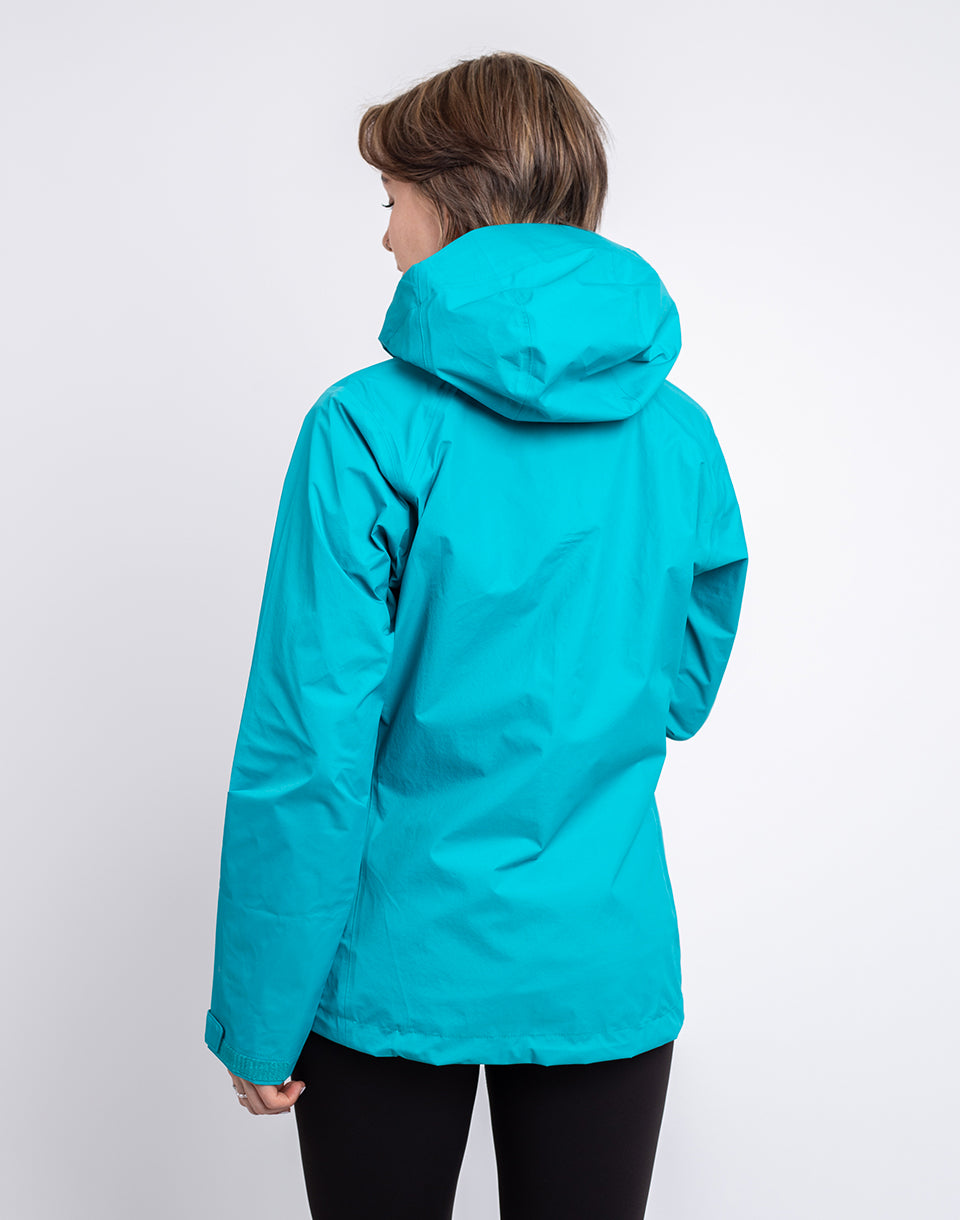 W's Torrentshell 3L Rain Jacket