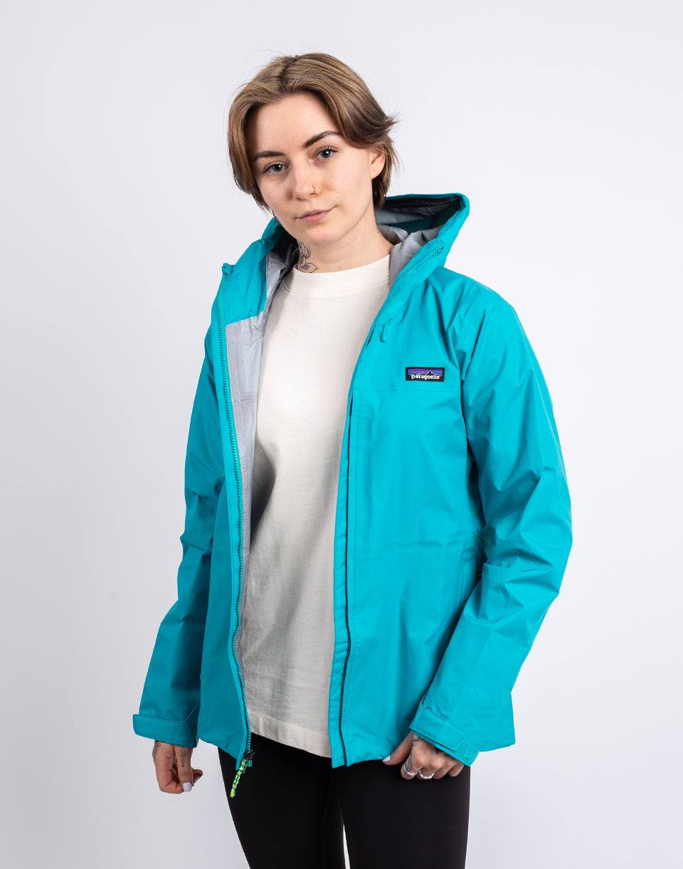 W's Torrentshell 3L Rain Jacket