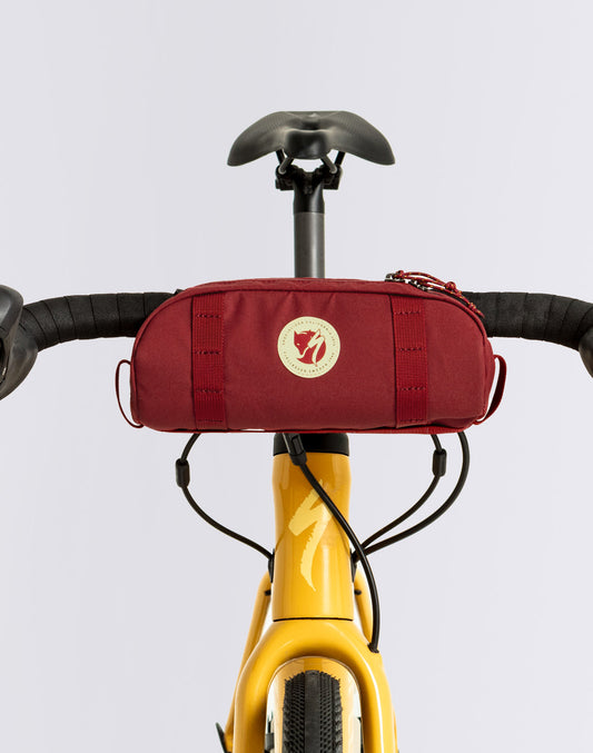 S/F Handlebar Pocket