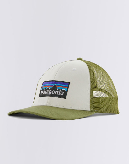 P-6 Logo LoPro Trucker Hat