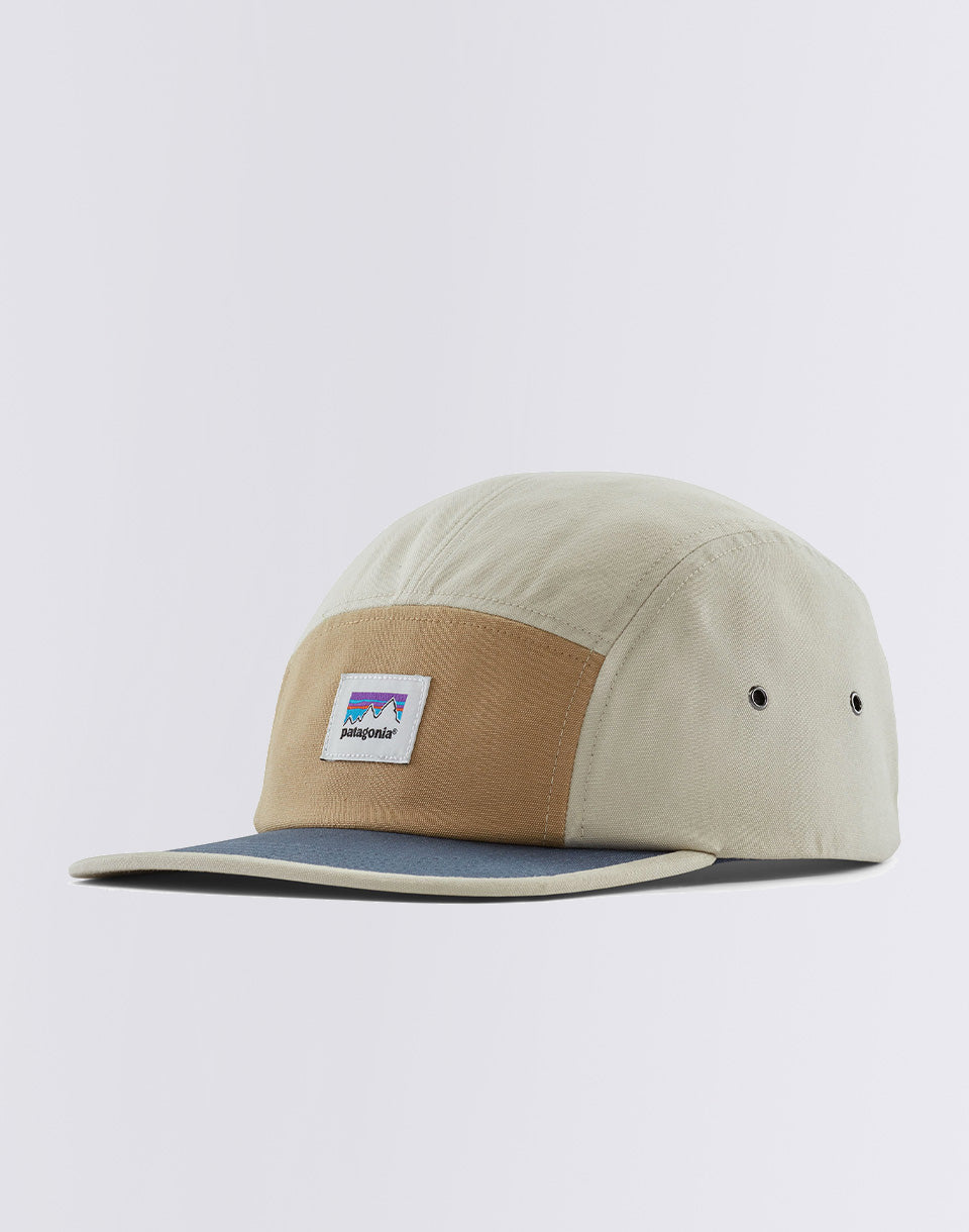 Graphic Maclure Hat