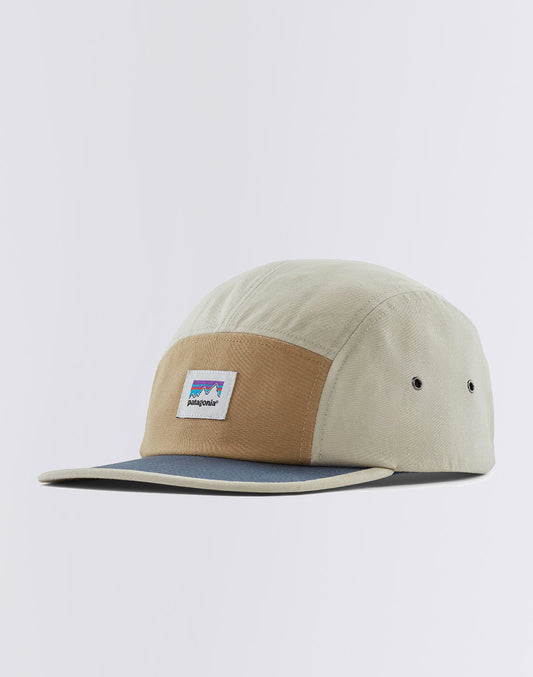 Graphic Maclure Hat
