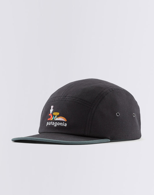 Graphic Maclure Hat