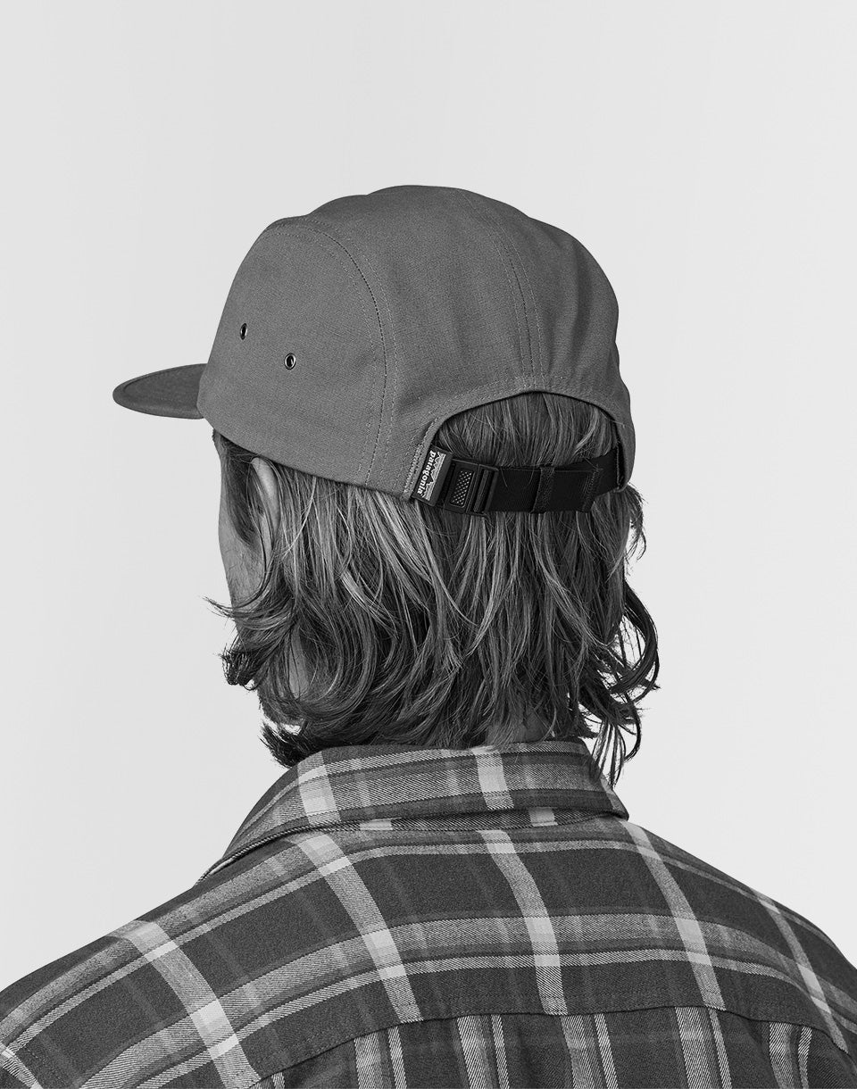 Graphic Maclure Hat