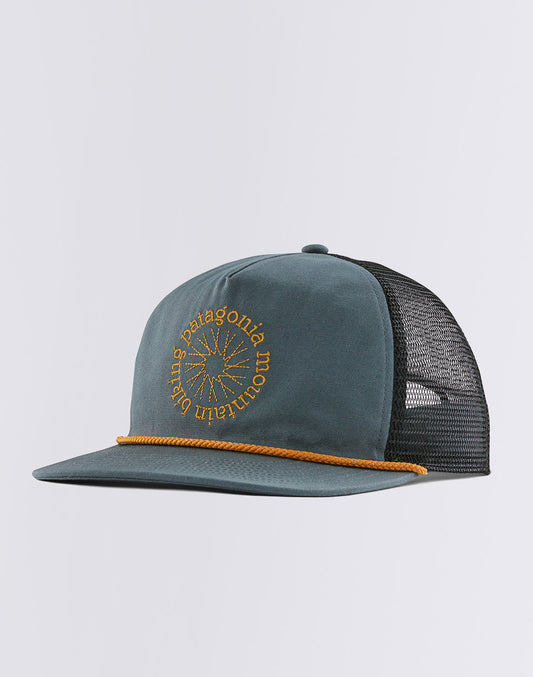 Airfarer Cap