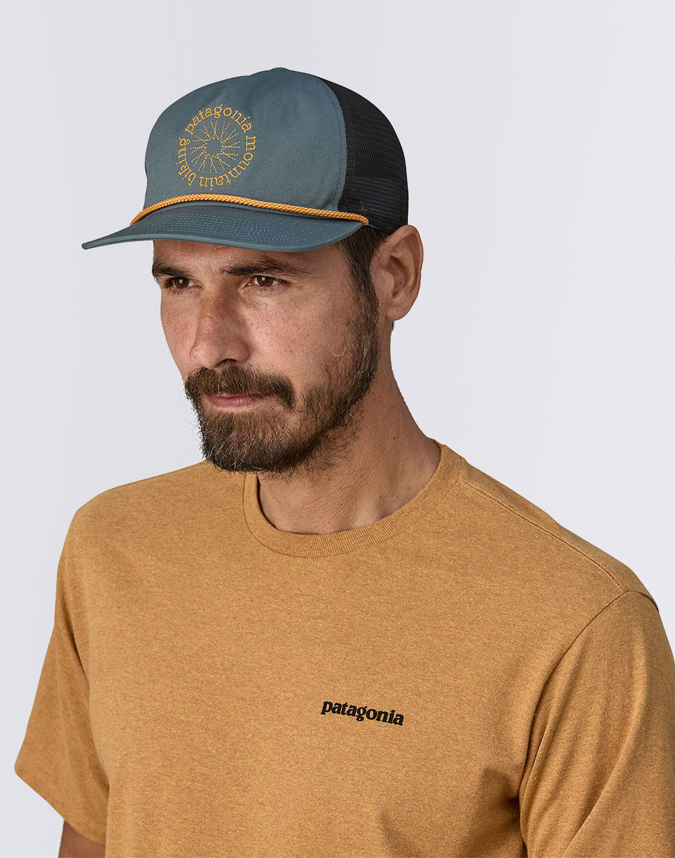 Airfarer Cap