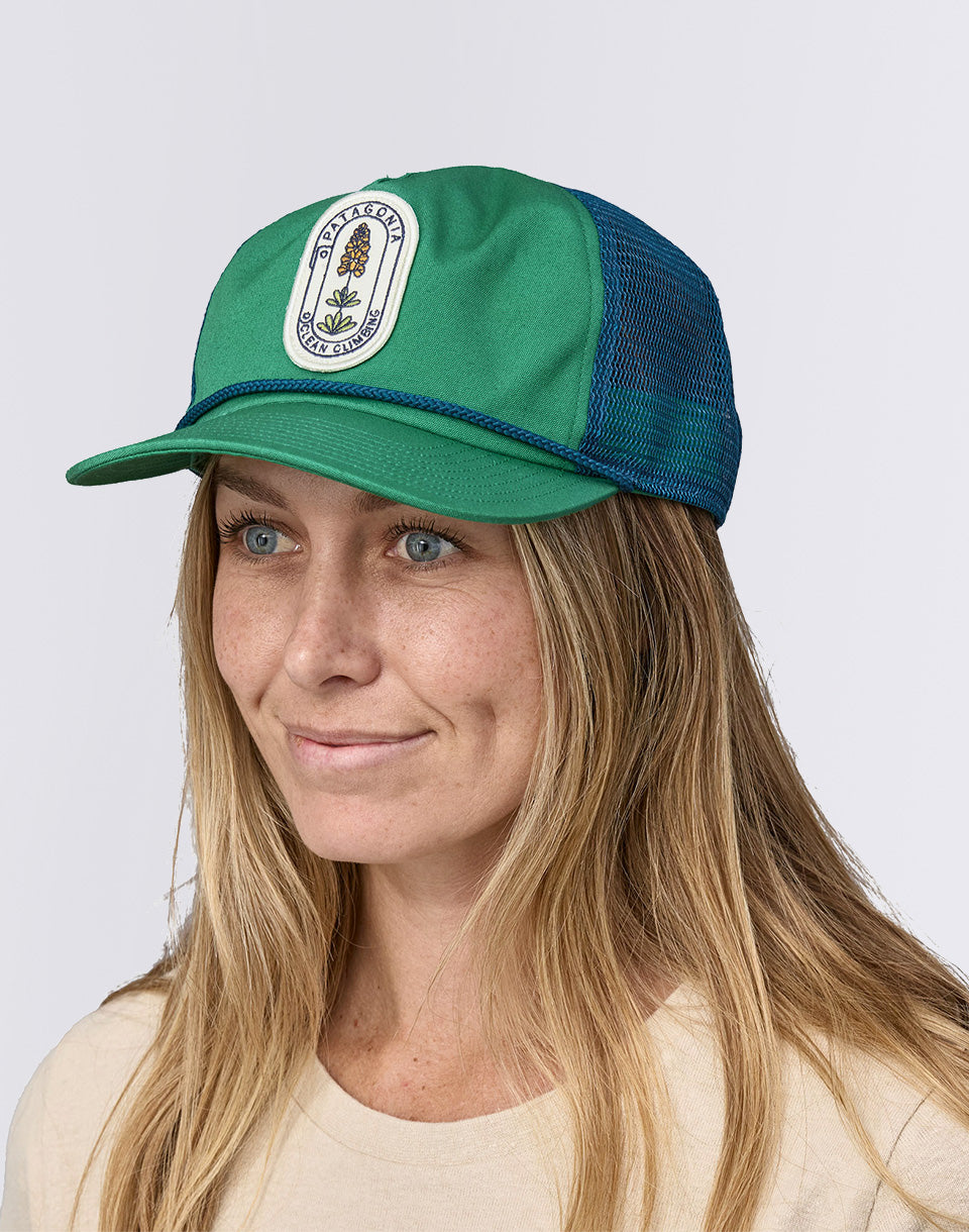Airfarer Cap