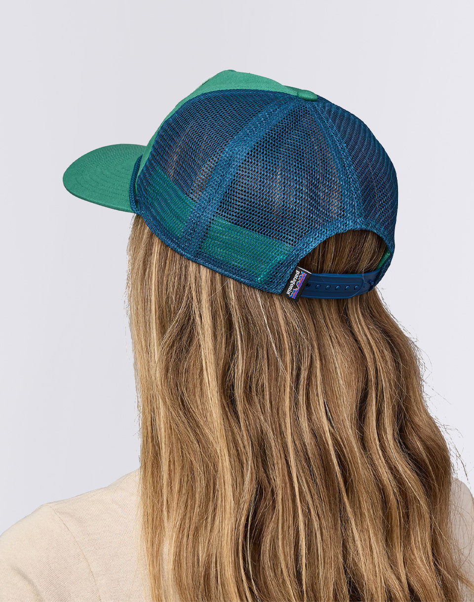 Airfarer Cap