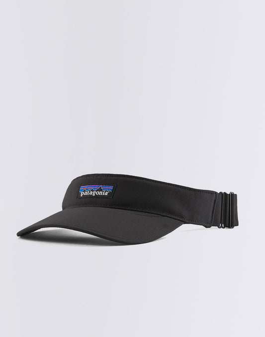 Airshed Visor