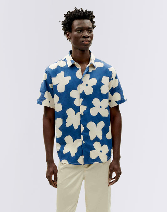 Butterfly Tom Shirt