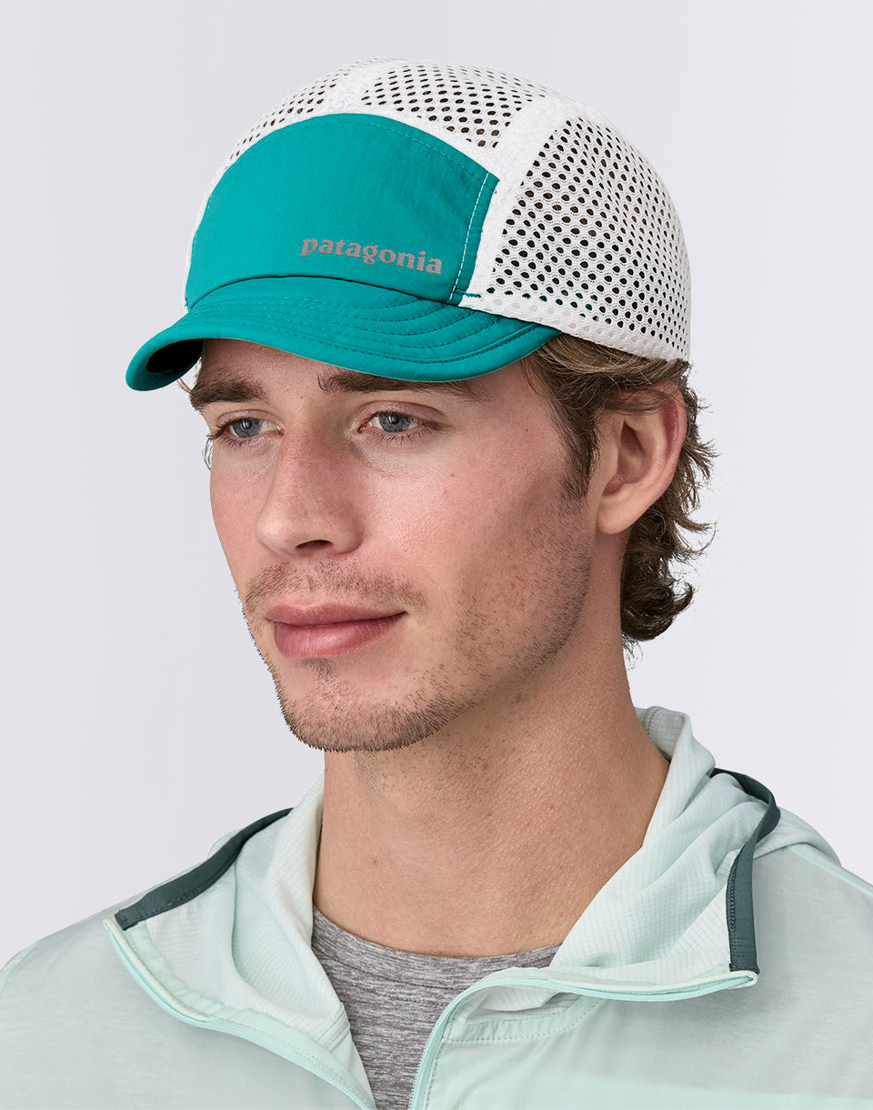 Duckbill Cap
