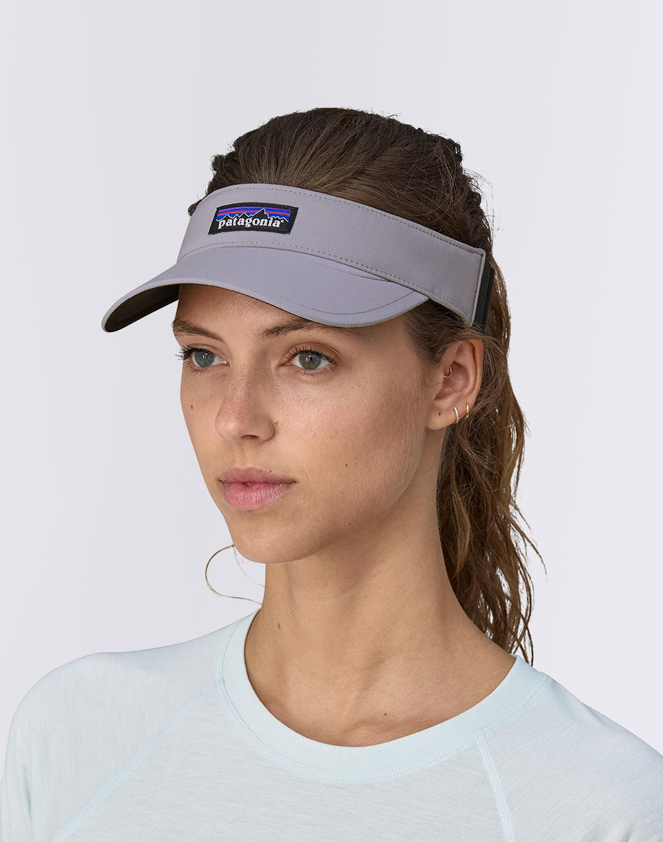 Airshed Visor